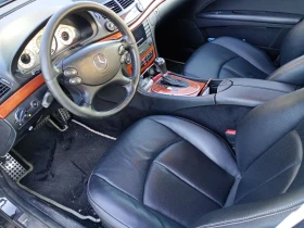 Mercedes-Benz E 280 CDI V6 4MATIC , снимка 7