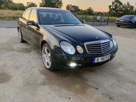 Mercedes-Benz E 280 CDI V6 4MATIC , снимка 6