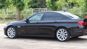 BMW 523 F10 523i, снимка 6