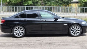 BMW 523 F10 523i, снимка 4