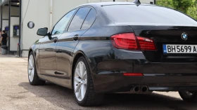 BMW 523 F10 523i, снимка 8