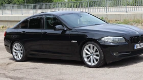 BMW 523 F10 523i, снимка 3