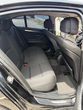 BMW 523 F10 523i, снимка 15