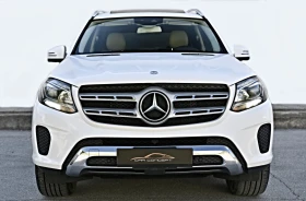 Mercedes-Benz GLS 450 4M TV AMG DIGITAL LIGHT 7-SITZE, снимка 2