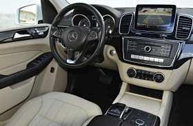 Mercedes-Benz GLS 450 4M TV AMG DIGITAL LIGHT 7-SITZE, снимка 10