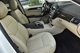 Mercedes-Benz GLS 450 4M TV AMG DIGITAL LIGHT 7-SITZE, снимка 13