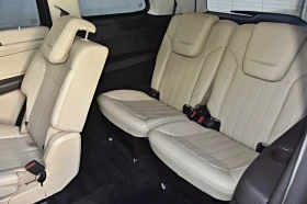 Mercedes-Benz GLS 450 4M TV AMG DIGITAL LIGHT 7-SITZE, снимка 16