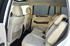 Mercedes-Benz GLS 450 4M TV AMG DIGITAL LIGHT 7-SITZE, снимка 15