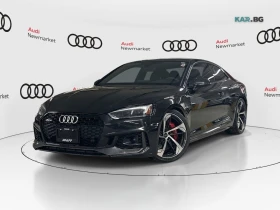 Audi Rs5 2.9 TFSI* АвтоКредит* (ЦЕНА ДО БГ), снимка 1