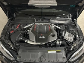Audi Rs5 2.9 TFSI* АвтоКредит* (ЦЕНА ДО БГ), снимка 17