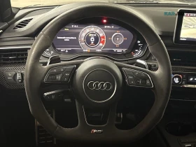 Audi Rs5 2.9 TFSI* АвтоКредит* (ЦЕНА ДО БГ), снимка 11