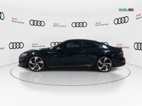 Audi Rs5 2.9 TFSI* АвтоКредит* (ЦЕНА ДО БГ), снимка 4