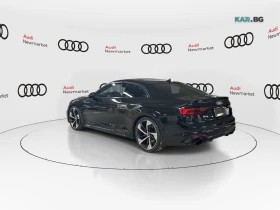 Audi Rs5 2.9 TFSI* АвтоКредит* (ЦЕНА ДО БГ), снимка 5