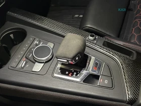 Audi Rs5 2.9 TFSI* АвтоКредит* (ЦЕНА ДО БГ), снимка 14