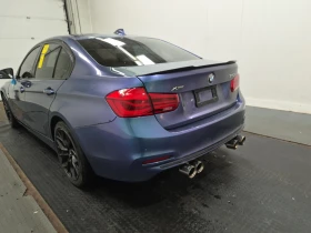 BMW 330 xDrive, снимка 4