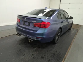BMW 330 xDrive, снимка 3