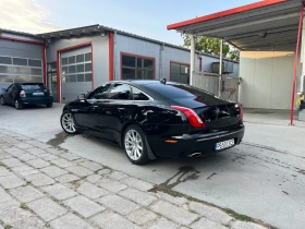 Jaguar Xj X351, AWD, снимка 5