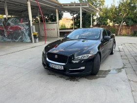 Jaguar Xj X351, AWD, снимка 2
