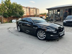 Jaguar Xj X351, AWD, снимка 3