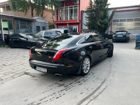 Jaguar Xj X351, AWD, снимка 6