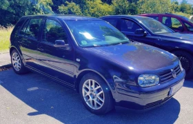 VW Golf 4 , снимка 9