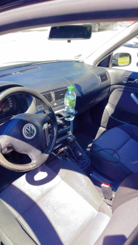 VW Golf 4 , снимка 8