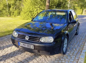 VW Golf 4 , снимка 10