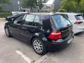 VW Golf 4 , снимка 4