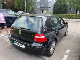 VW Golf 4 , снимка 5