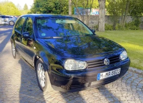 VW Golf 4 , снимка 11