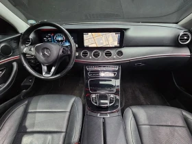 Mercedes-Benz E 300 2.0 E300 / W213 / Avantgarde / CARFAX, снимка 7