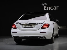 Mercedes-Benz E 300 2.0 E300 / W213 / Avantgarde / CARFAX, снимка 4