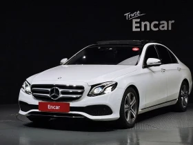 Mercedes-Benz E 300 2.0 E300 / W213 / Avantgarde / CARFAX, снимка 1