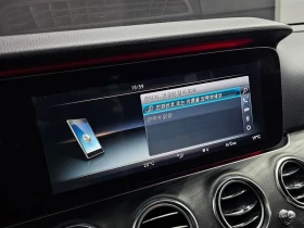 Mercedes-Benz E 300 2.0 E300 / W213 / Avantgarde / CARFAX, снимка 17