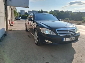 Mercedes-Benz S 320 Mercedes Benz S320, снимка 3