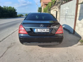 Mercedes-Benz S 320 Mercedes Benz S320, снимка 4