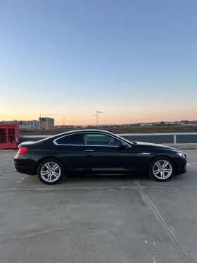 BMW 640 RWD ОБСЛУЖЕН ДВИГАТЕЛ, снимка 7