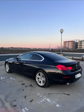BMW 640 RWD ОБСЛУЖЕН ДВИГАТЕЛ, снимка 4