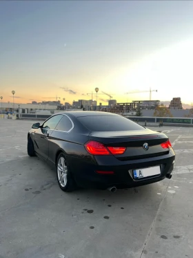 BMW 640 RWD ОБСЛУЖЕН ДВИГАТЕЛ, снимка 6