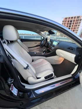 BMW 640 RWD ОБСЛУЖЕН ДВИГАТЕЛ, снимка 9