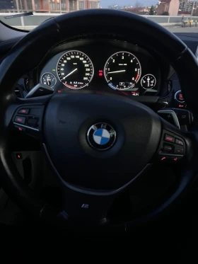 BMW 640 RWD ОБСЛУЖЕН ДВИГАТЕЛ, снимка 12