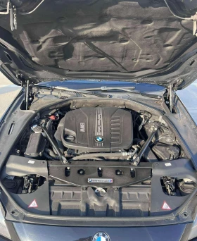 BMW 640 RWD ОБСЛУЖЕН ДВИГАТЕЛ, снимка 16