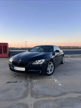 BMW 640 RWD ОБСЛУЖЕН ДВИГАТЕЛ, снимка 2