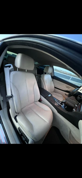 BMW 640 RWD ОБСЛУЖЕН ДВИГАТЕЛ, снимка 15