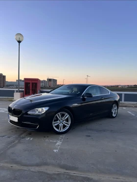BMW 640 RWD ОБСЛУЖЕН ДВИГАТЕЛ, снимка 1