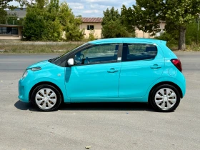 Peugeot 108 90 хил* ЕВРО 6* КЛИМАТИК* , снимка 3