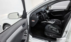 Audi A4 30 TDI Dynamic B8, снимка 11