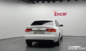 Audi A4 30 TDI Dynamic B8, снимка 4