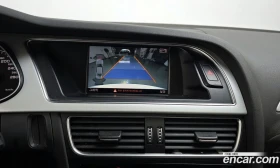 Audi A4 30 TDI Dynamic B8, снимка 14
