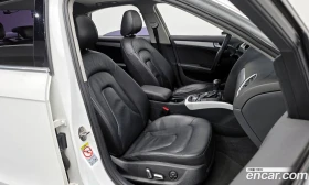 Audi A4 30 TDI Dynamic B8, снимка 10
